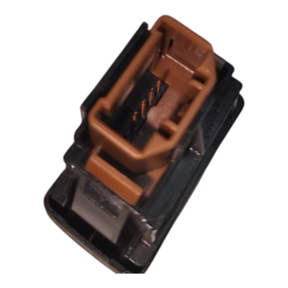 Botão Off Controle Tração Honda Crv 2016 2015 2014 2013 2012 3