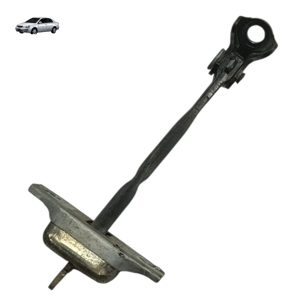 Limitador Porta Traseira Esquerda Toyota Corolla 2003 2004 1