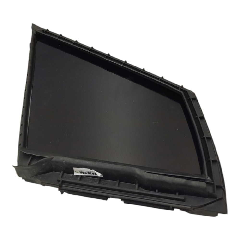 Vidro Fixo Porta Dianteira Esquerda Honda Civic G9 2013 2016 4