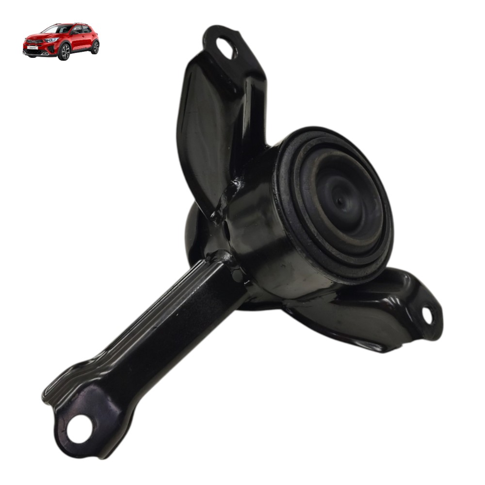 Coxim Direito Motor Kia Stonic 1.0 12v 2022 2023 2025 1