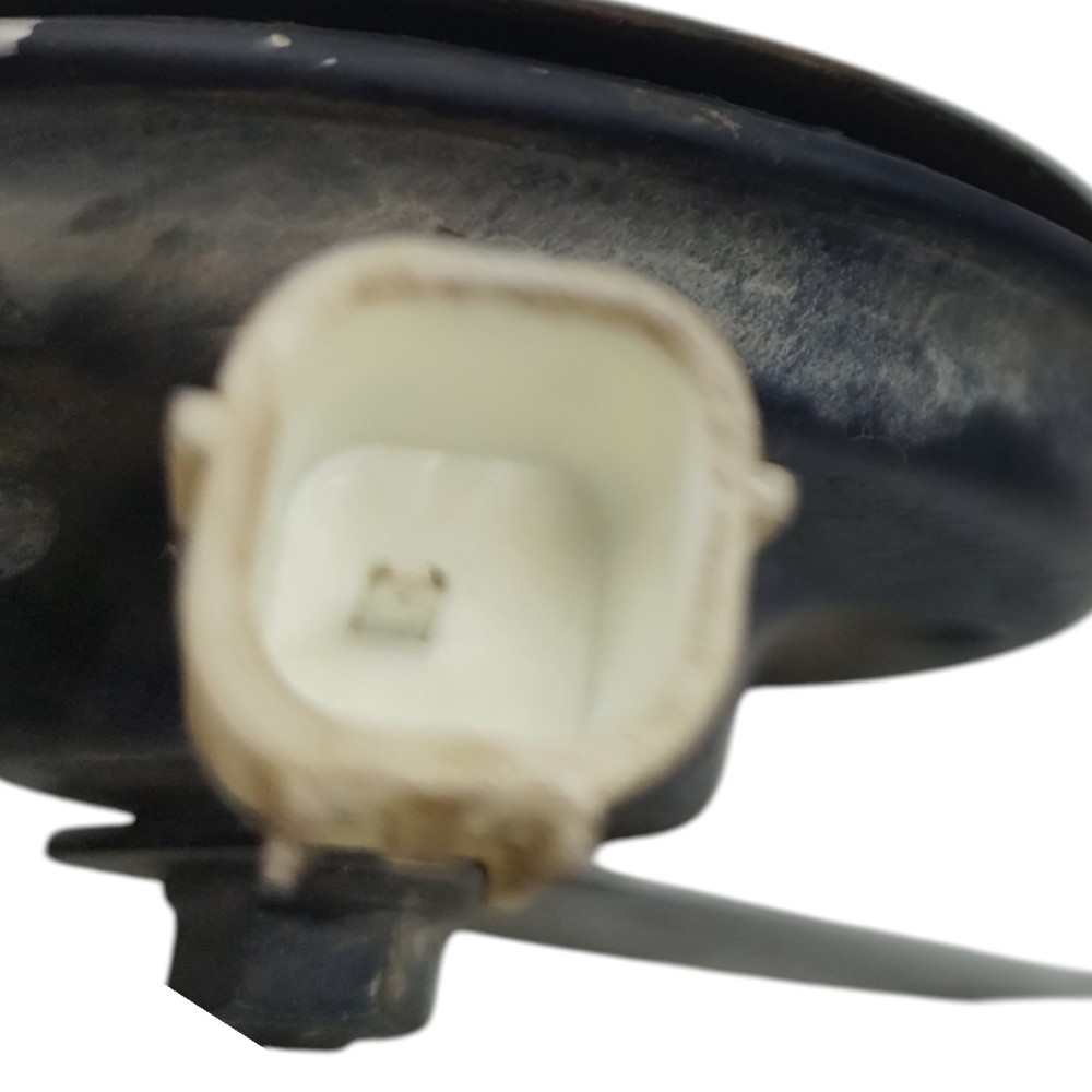 Buzina Sirene Honda Civic G8 2007 2008 2009 2010 2011 2012 4