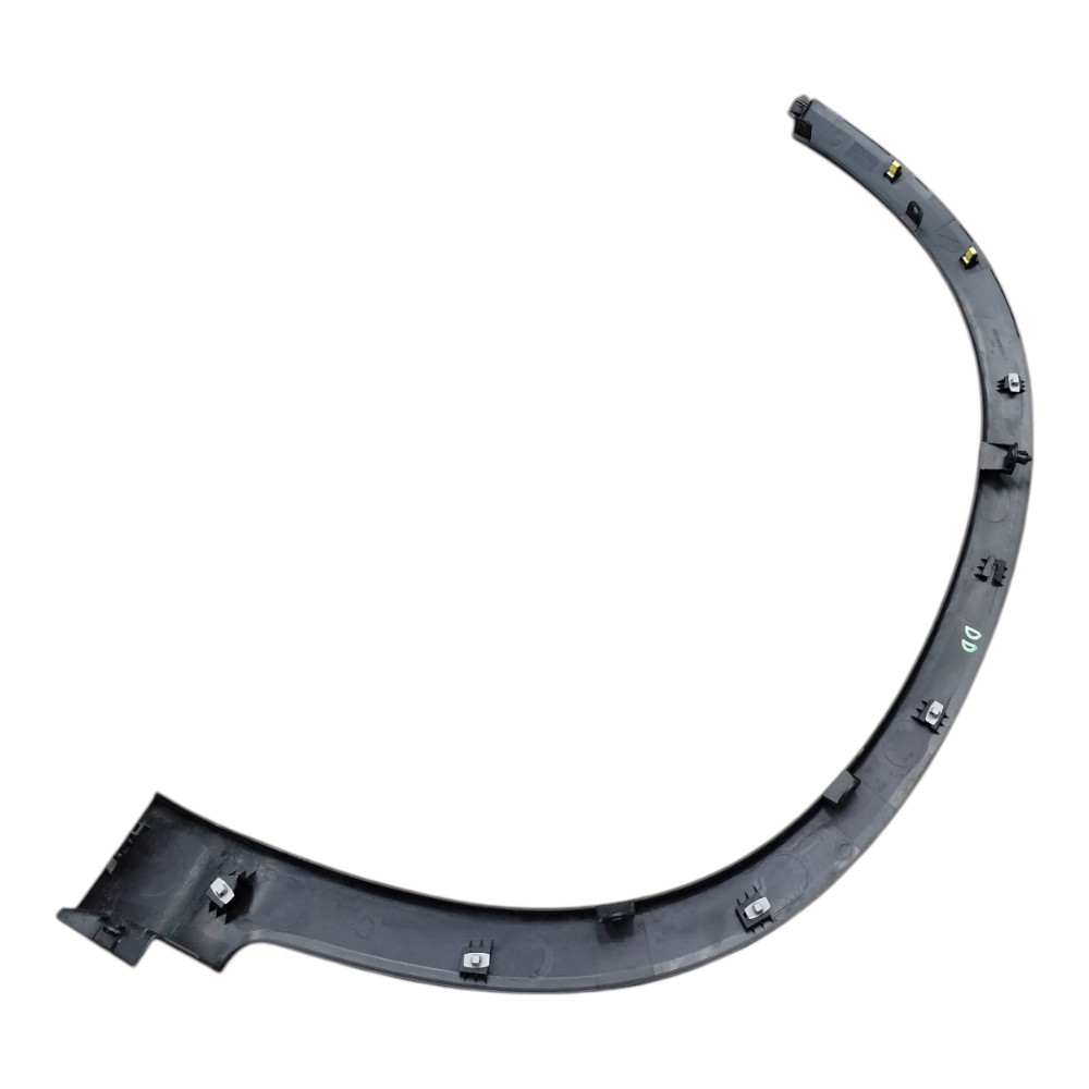 Moldura Paralama Dianteiro Direito Honda Crv 2016 2015 2014 4