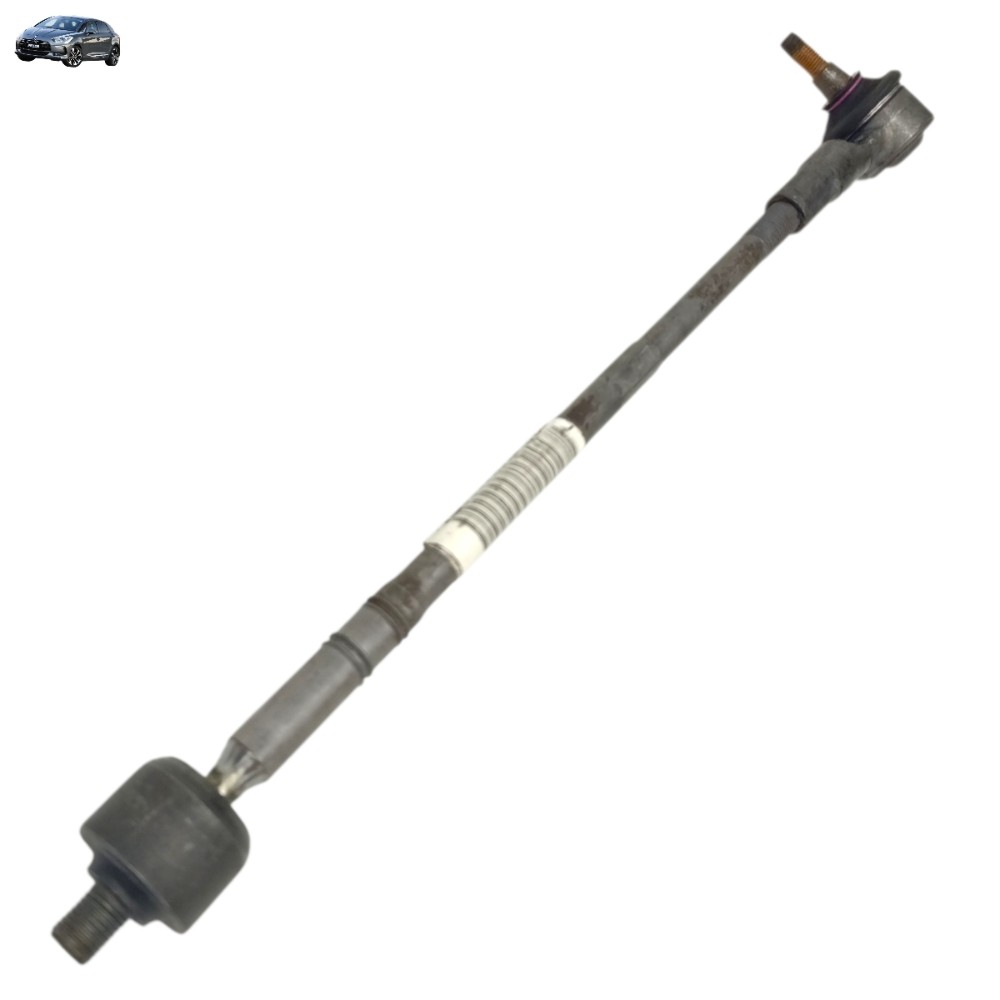 Braço axial terminal citroen ds5 1.6 2013 2014 2015