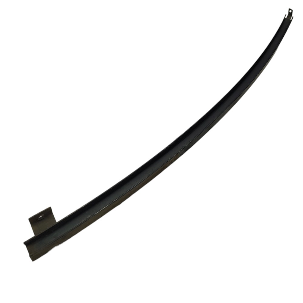 Guia vidro traseira direita Vw Santana 2000 2001 2002 2003 3