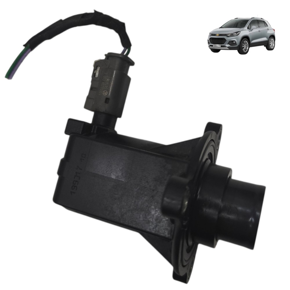 Válvula Solenoide Turbina Gm Tracker Cruze Equinox 1.4 1