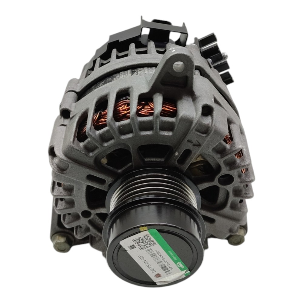 Alternador Gm Tracker Onix 1.0 3cc 2020 2021 2022 2023 2024 2