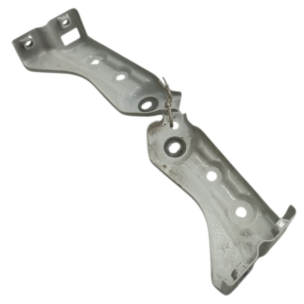 Par Suporte Paralama Honda Crv 2013 2014 2015 2016 4