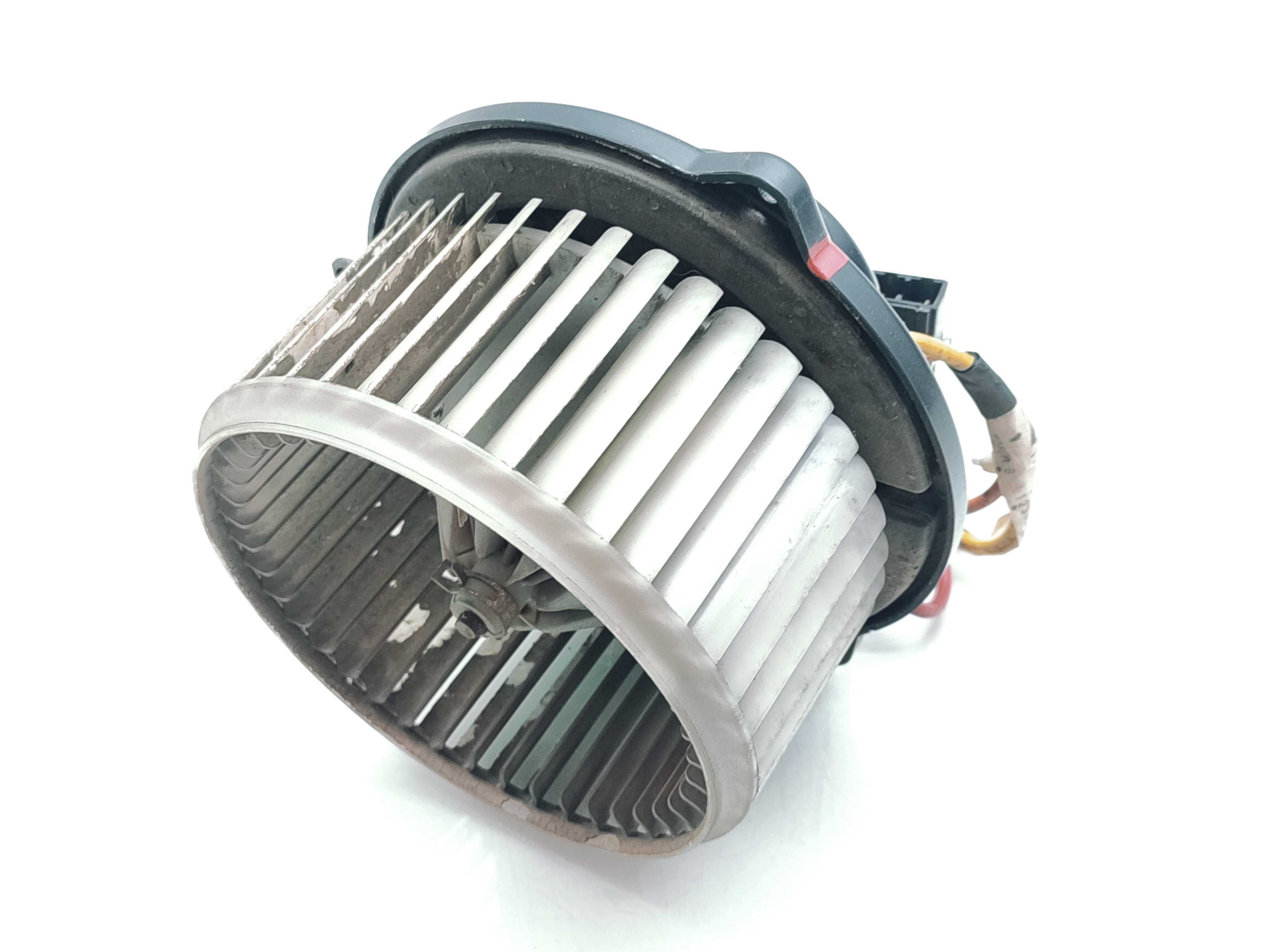Motor Ventoinha Caixa Ar Forçado Gm Omega 3.8 V6 2002 2003 1