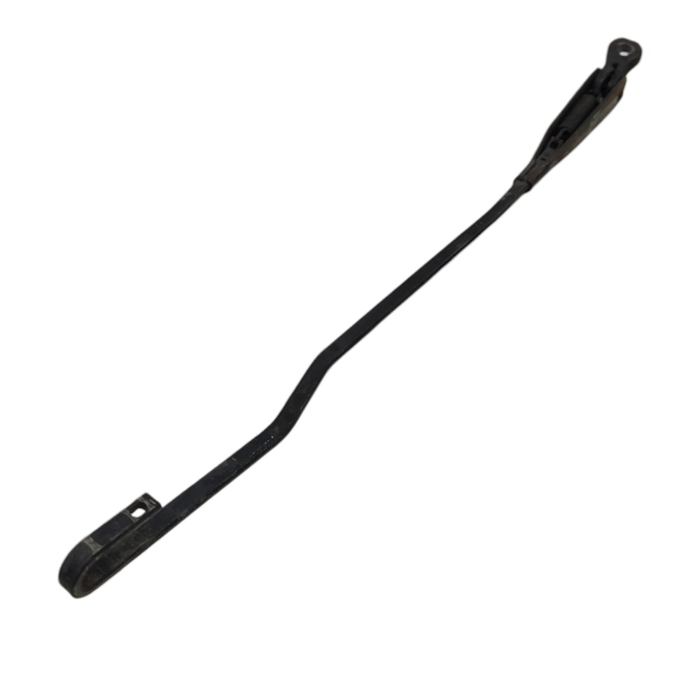 Braço Limpador Parabrisa Esquerdo Gm Corsa 2003 2002 2001 Esquerdo 2