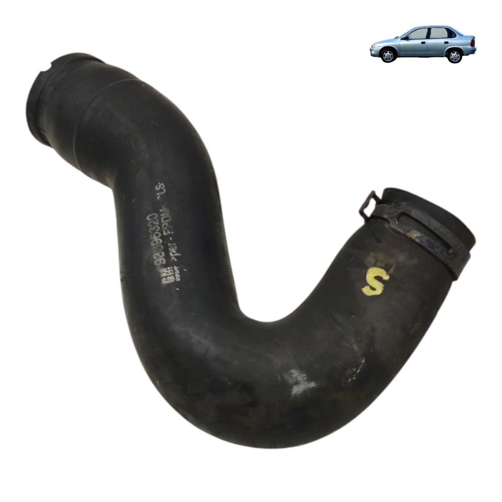 Mangueira Superior Radiador Gm Corsa Classic 1.0 2003 2002 1