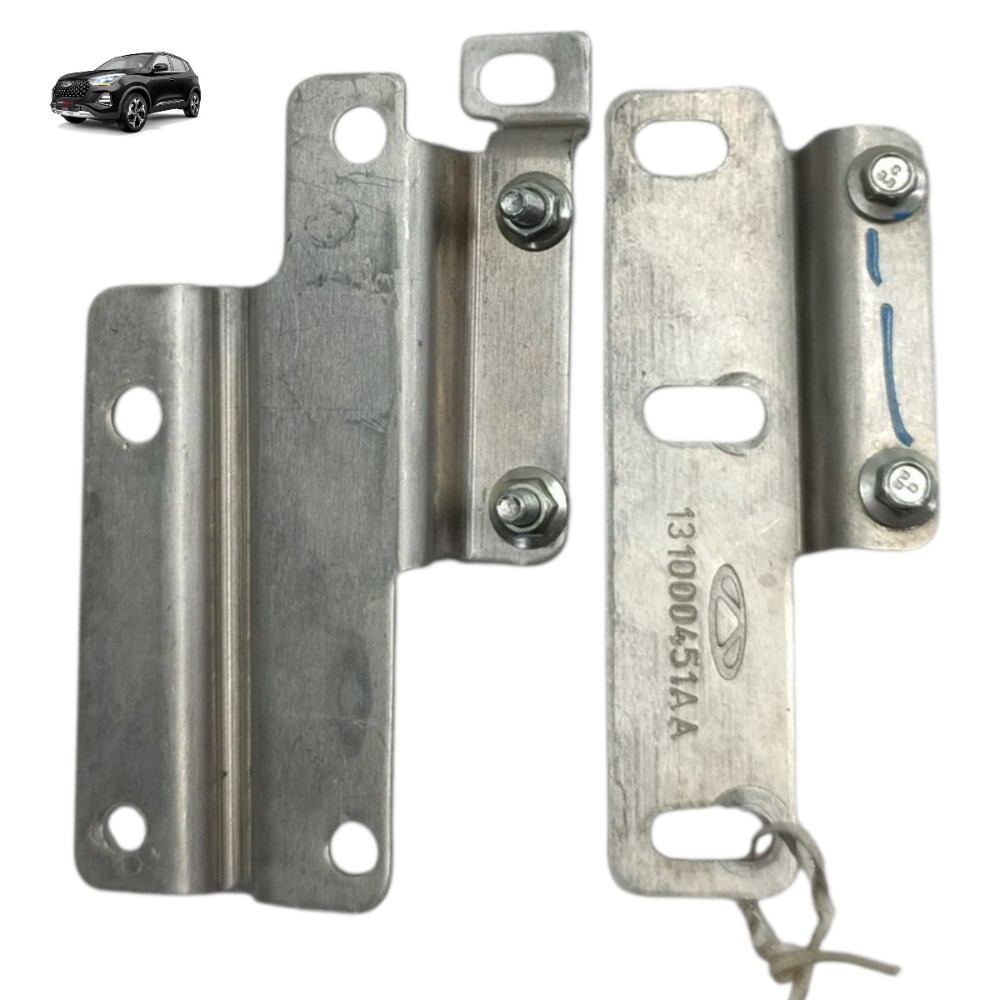 Par Suporte Módulo Injeção Chery Tiggo 5x 1.5 2025 2024 2023 1