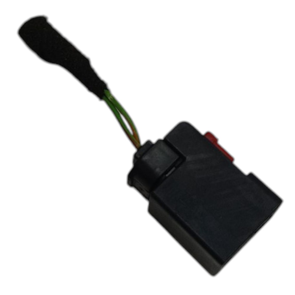 Plug Conector Maçaneta Dianteira Direita Fiat Fastback 2022 2