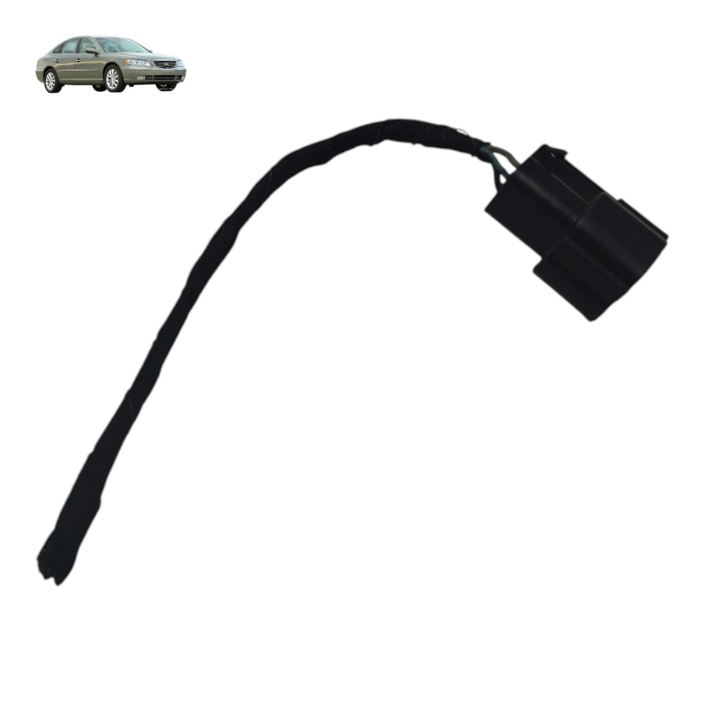 Plug Conector Sensor Temperatura Hyundai Azera 2007 2008 1