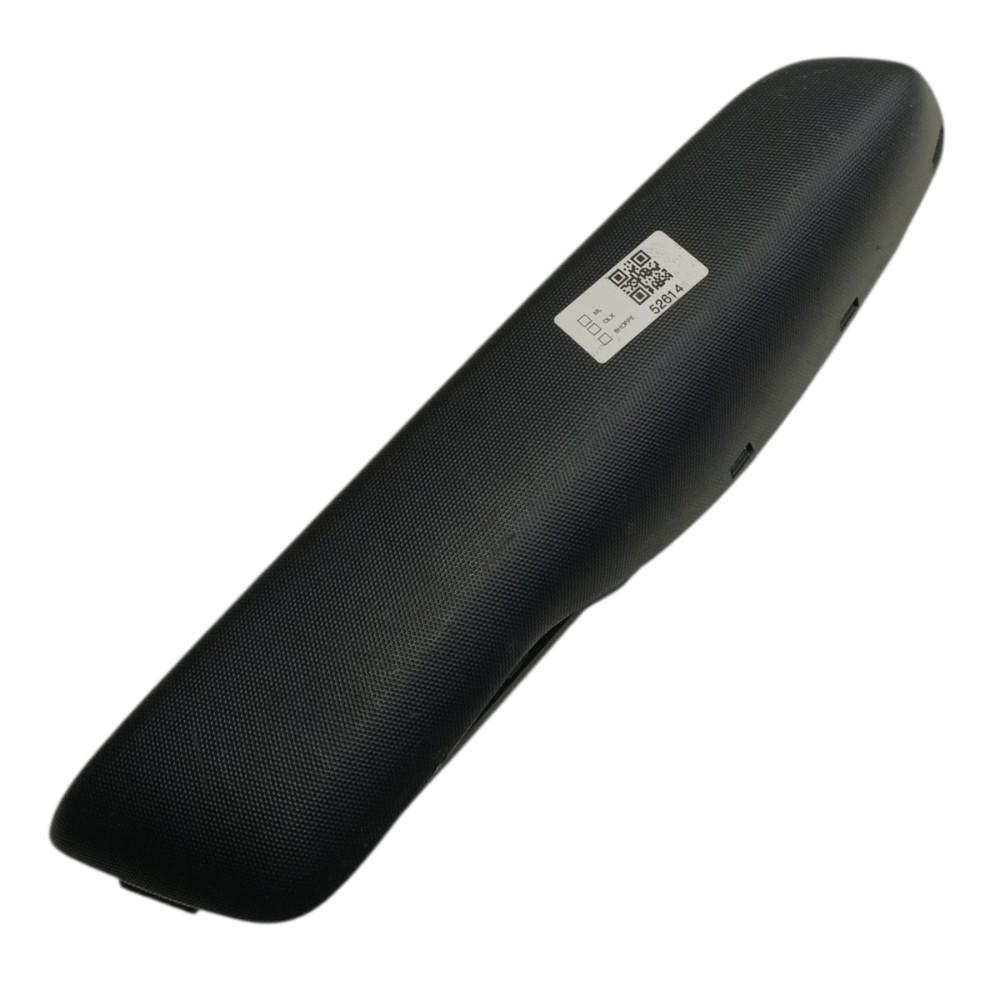 Puxador interno porta traseira esquerda Honda Fit 2004 2005