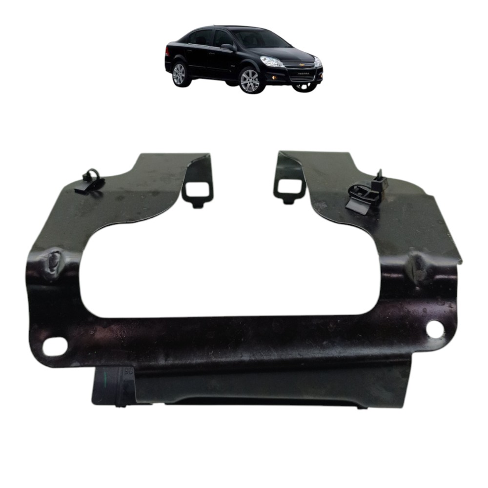 Suporte Caixa Fusível Interna Gm Vectra 2008 2009 2010 2011 1