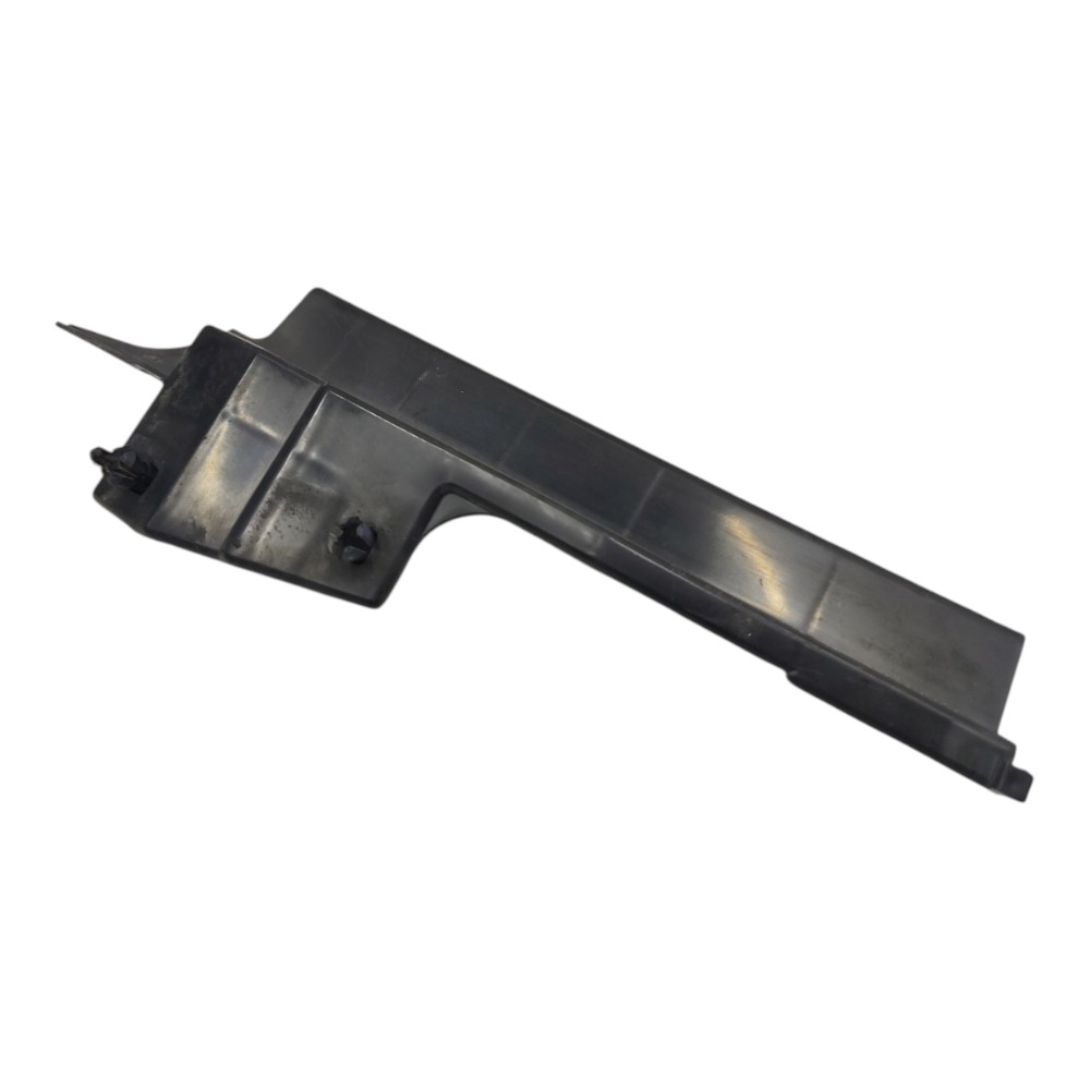 Defletor Esquerdo Radiador Honda Civic G8 1.8 2007 2008 2009 3