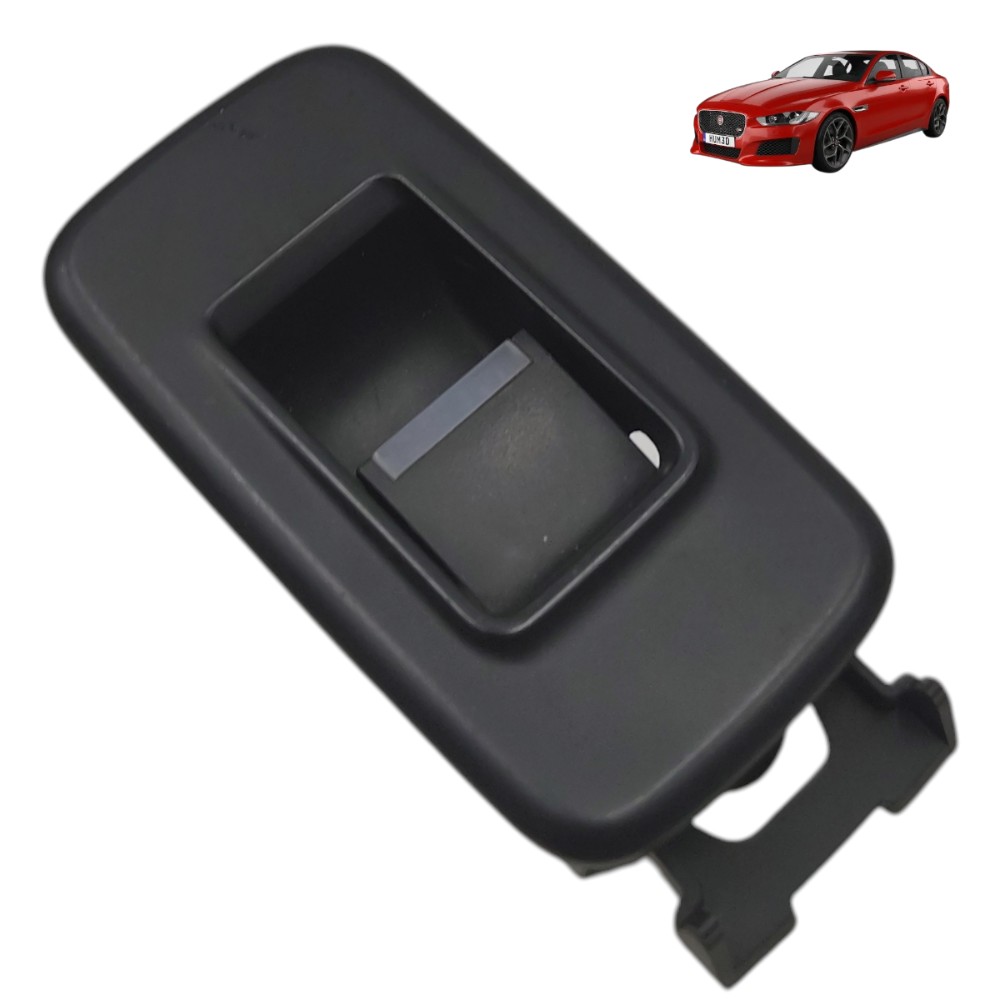 Botão vidro porta Jaguar xe R Sport 2019 2018 2017 2016 1