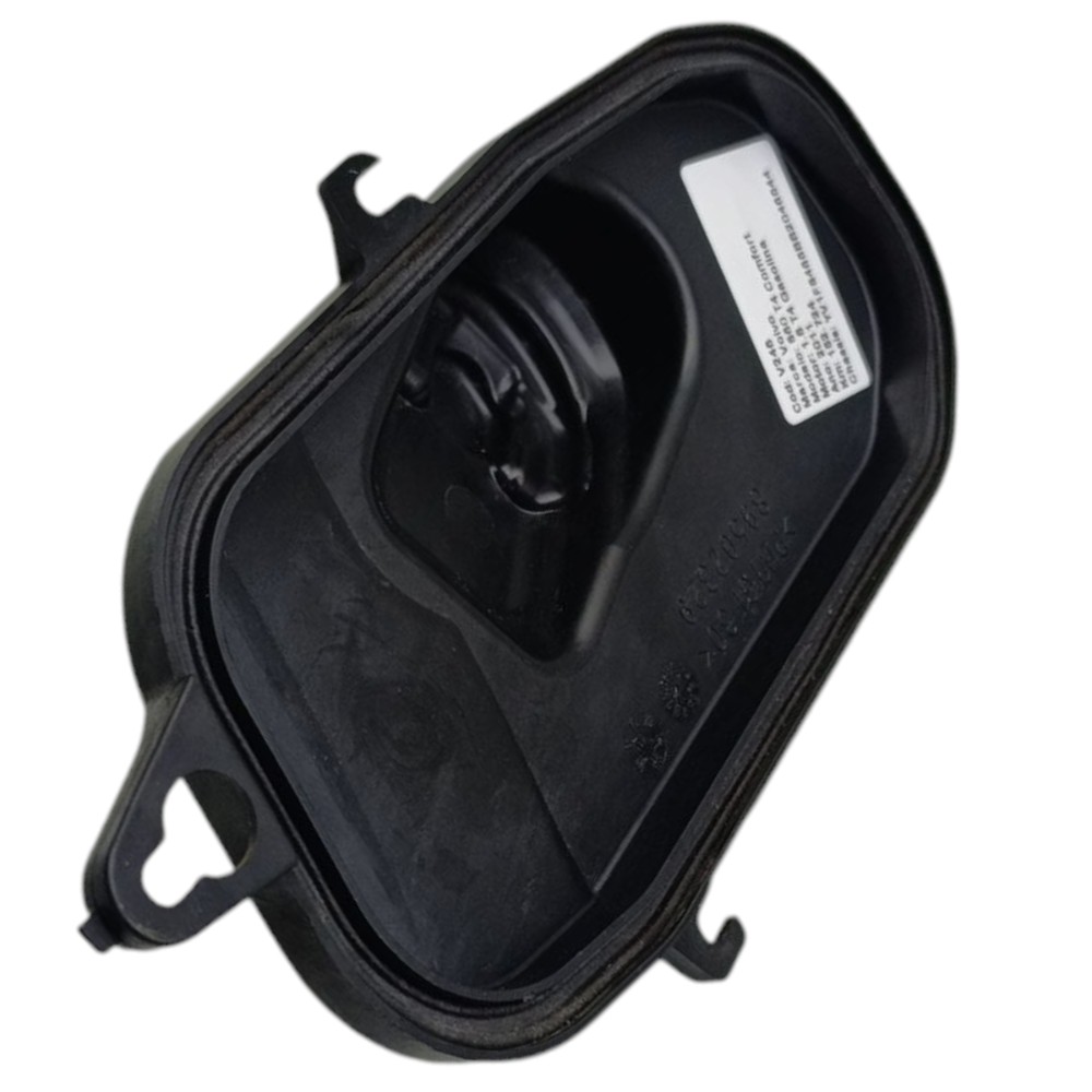 Tampa Vedação Farol Direito Volvo S60 2010 2011 2012 2013 14 4
