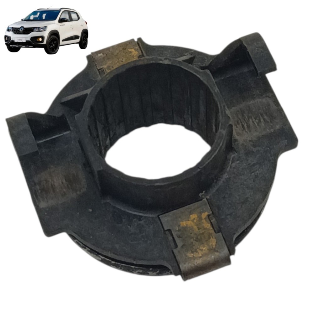 Rolamento Embreagem Renault Kwid 1.0 2017 2018 2019 2020