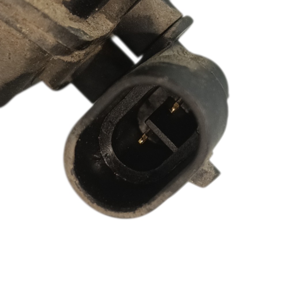 Motor trava portinhola tanque combustível GM spin 2024 2023 4