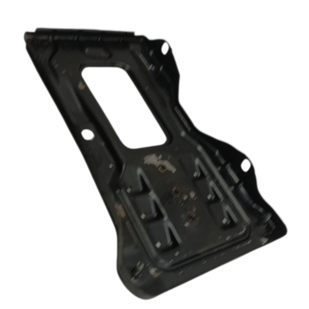 Suporte Base Bateria Mercedes C230k 2003 2004 2005 2006 2007 2