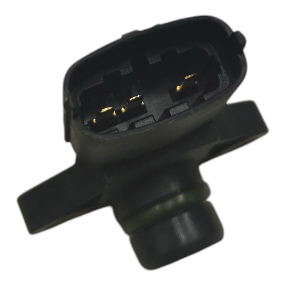 Sensor Map Hyundai Azera 3.3 V6 2007 2008 2009 2010 4