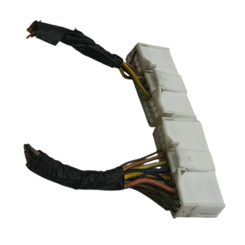 Par Plug Módulo Relé Hyundai Azera 3.3 V6 2008 919403l010 4