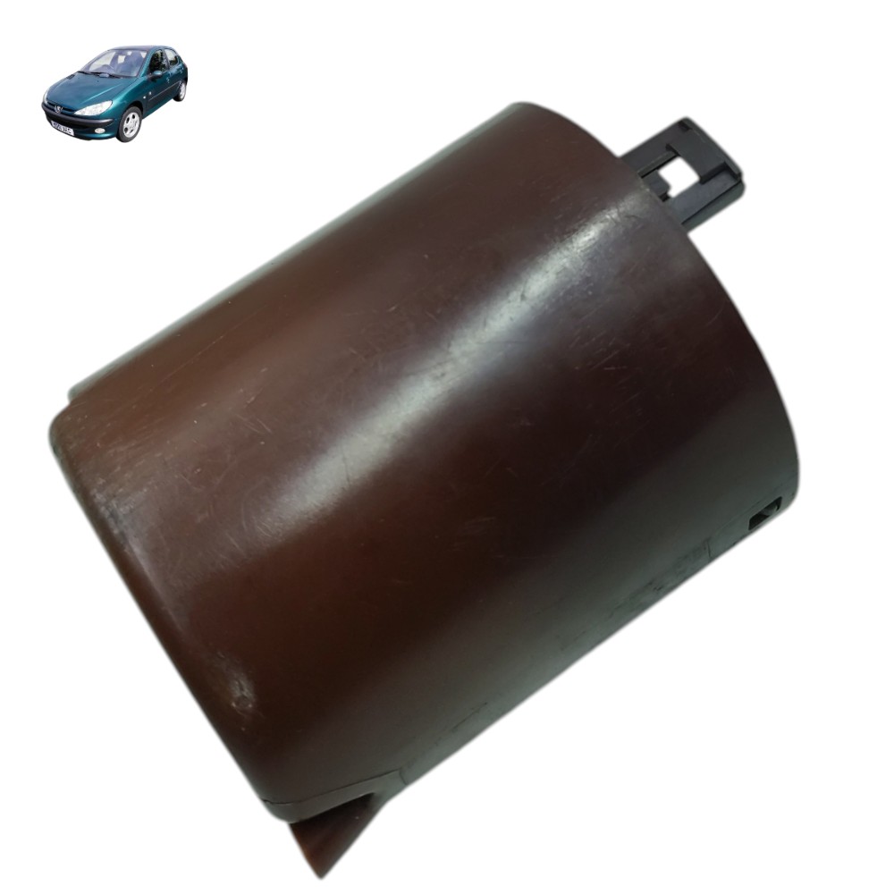 Copo bomba combustível Peugeot 206 1.4 gasolina 2001 2002 03 1