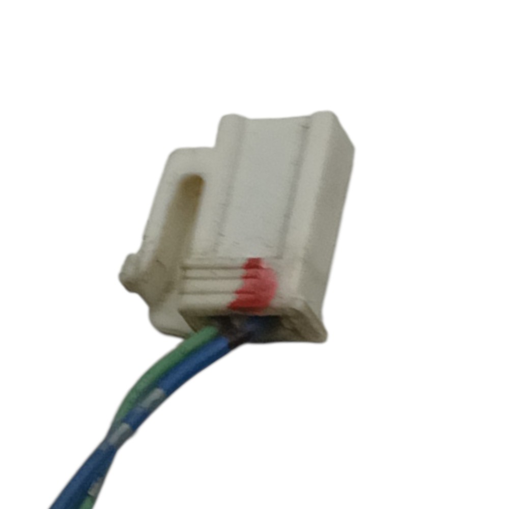 Plug Alto Falante Porta Toyota Corolla 2003 2004 8616002560 4