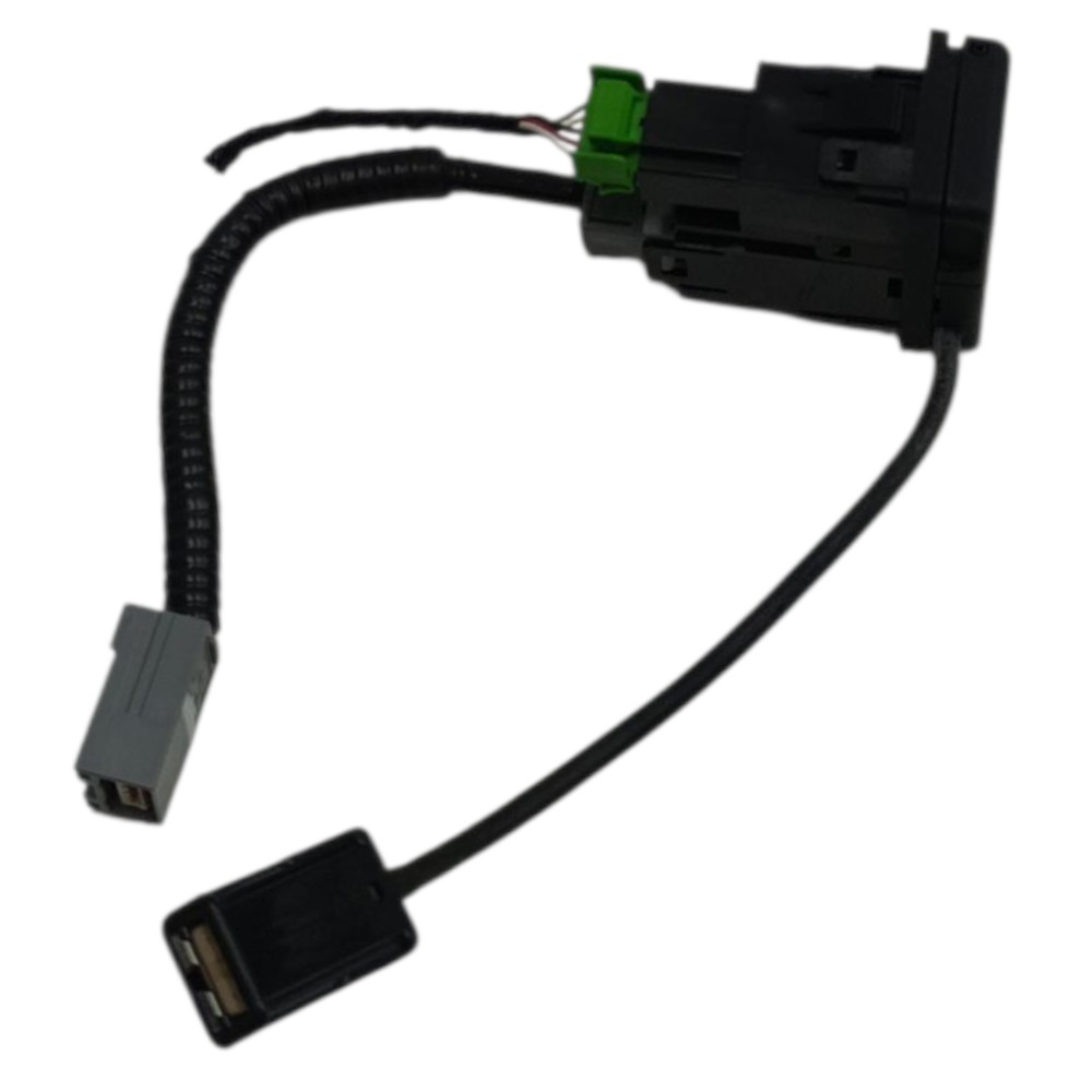 Entrada Aux Usb Console Honda Accord 2012 2011 2010 2009 08 2