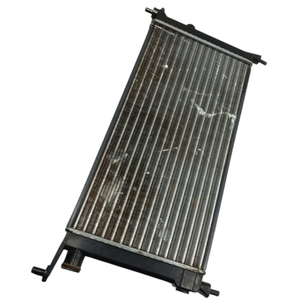 Radiador água gm corsa wind 1.0 básico 1999 2000 Paralelo 3