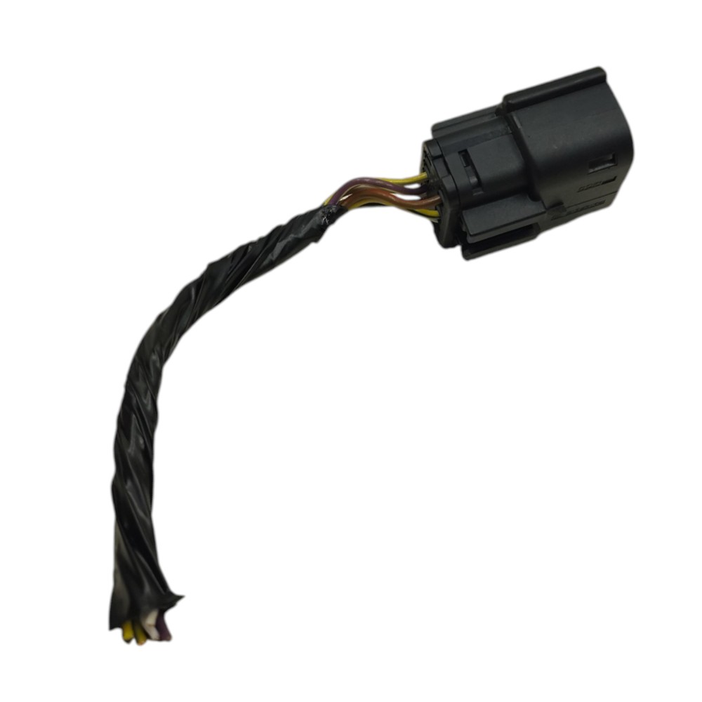 Plug Módulo Controle Potência Ford Fusion 2017 Hu5t14g490af 2
