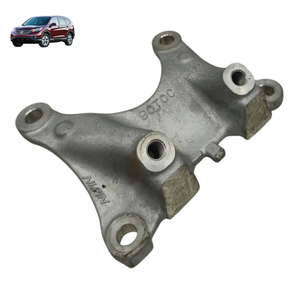 Suporte Coxim Inferior Câmbio Aut Honda Crv 2.0 2016 2015 14 1
