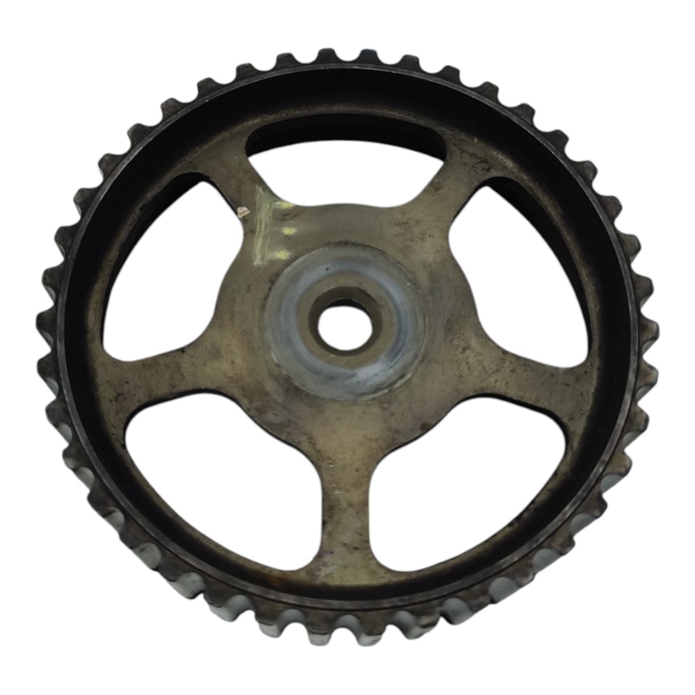 Polia comando escape Ford Escort Zetec 1.8 1998 1999 2000 3