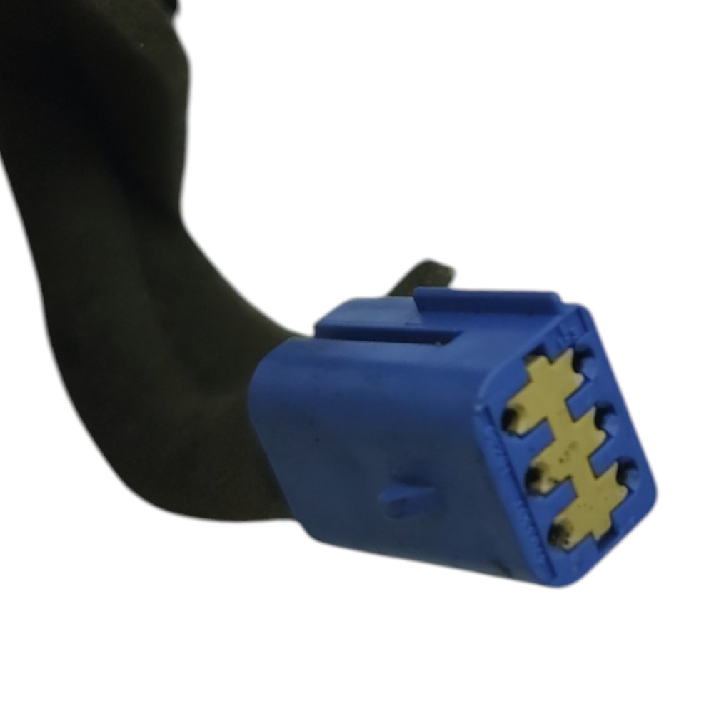 Plug Conector Módulo Imobilizador Chrysler Caravan 2.4 2000 4