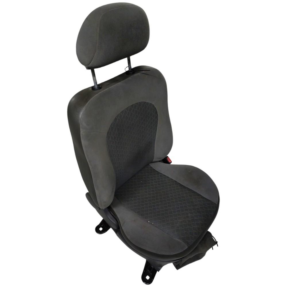 Banco dianteiro direito Ford Fiesta 4p 2000 2001 2002 2003 2