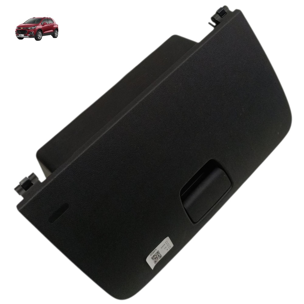 Porta luvas GM Tracker 2019 2018 2017 2016 2015 2014 1
