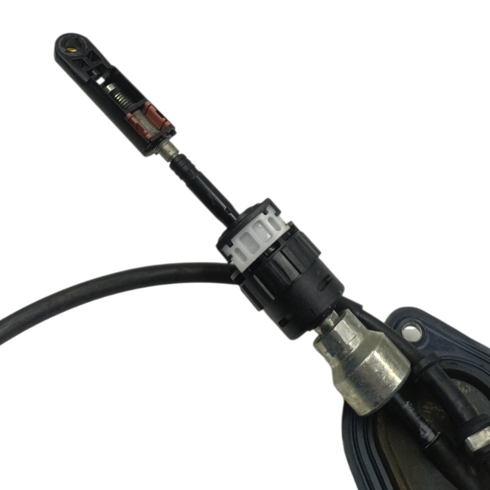 Cabo Seletor Marcha Câmbio Aut Toyota Rav4 2.0 4×4 2016 2015 3