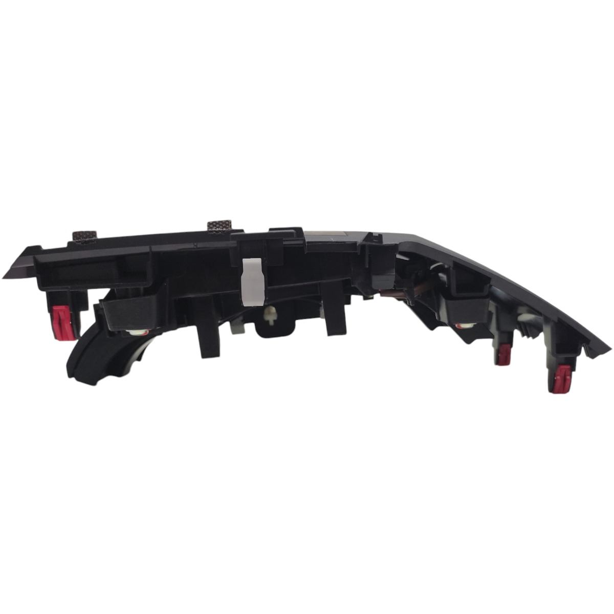 Moldura Alavanca Câmbio Marcha Toyota Yaris 1.5 2023 2022 2