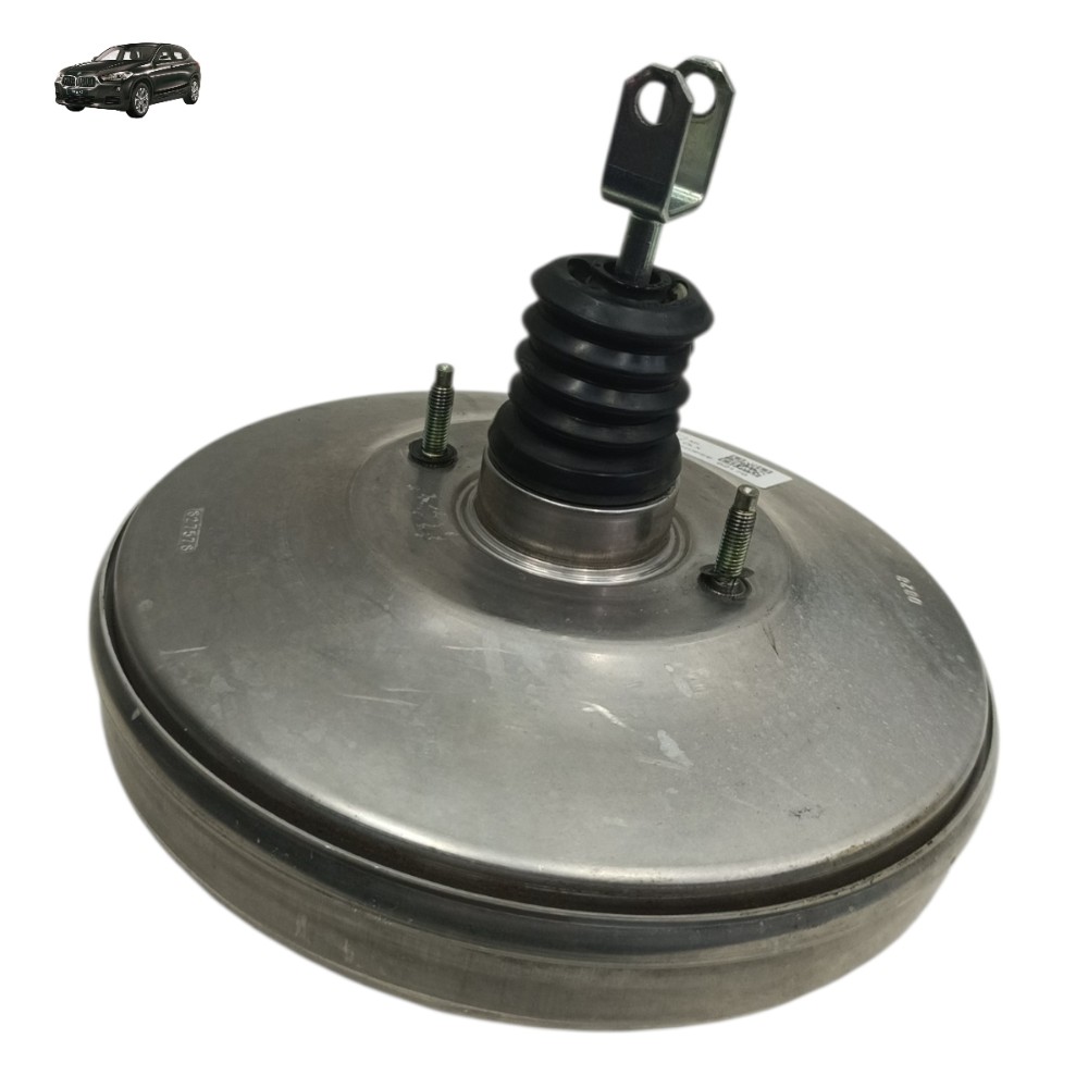 Hidrovacuo servo freio bmw x2 2.0 sdrive b48 2018 2019 1
