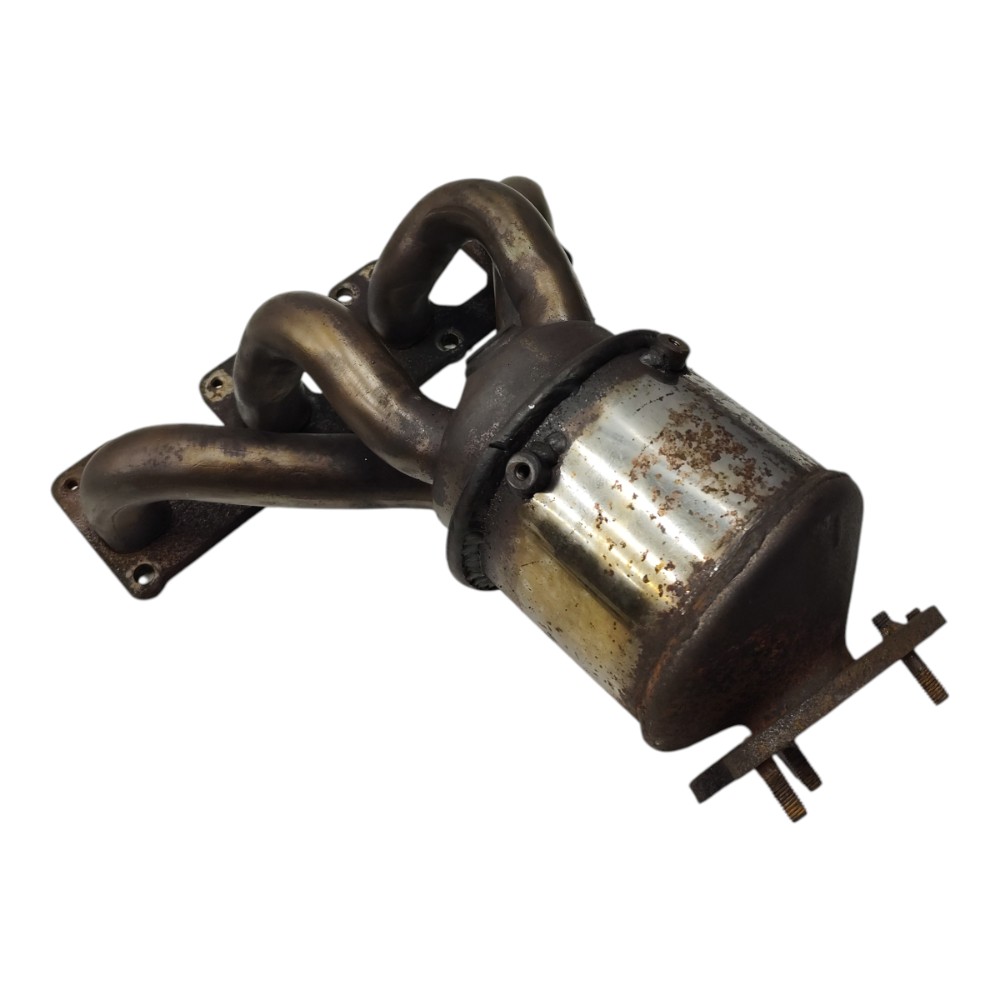 Catalisador Gm Meriva 1.4 2008 2009 2010 2011 2012 3