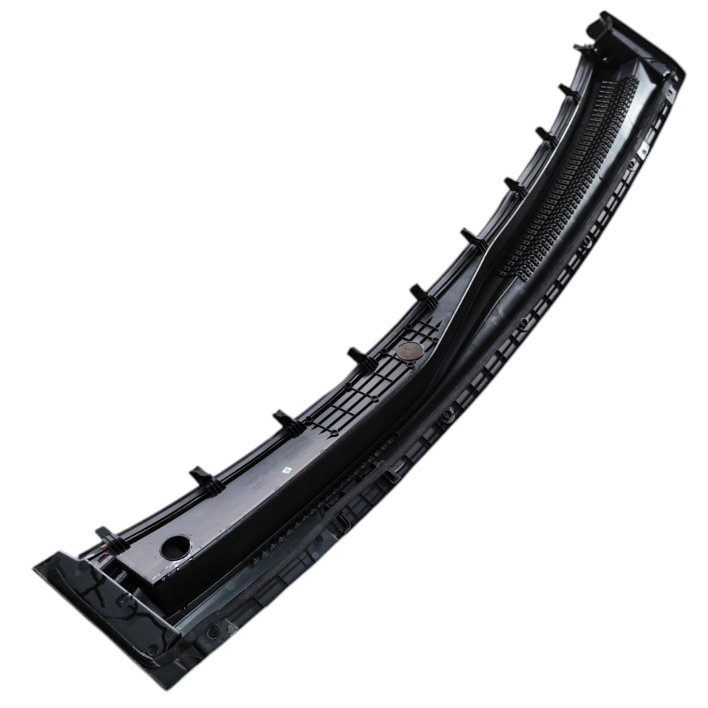 Grade Churrasqueira Byd Song Pro 2024 2025 2026 Preto Plástico 6