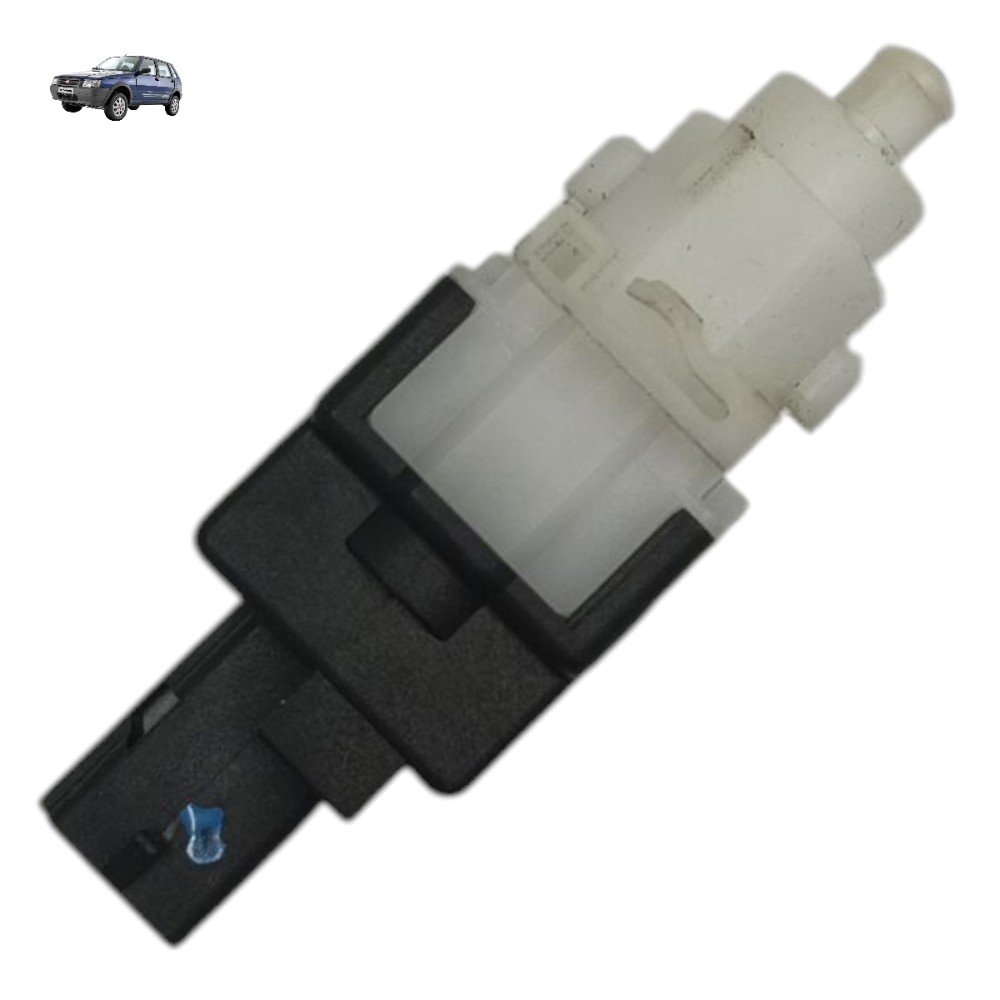 Sensor Interruptor Pedal Luz Freio Fiat Idea 2013 2014 2015 1
