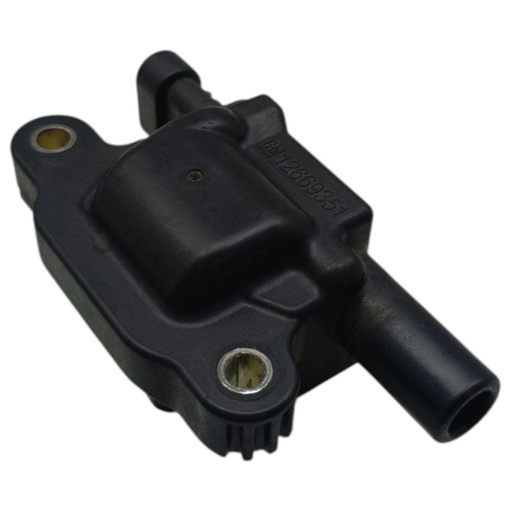Bobina Ignição Gm Onix Prisma 1.4 2015 2016 2017 2018 2019 2
