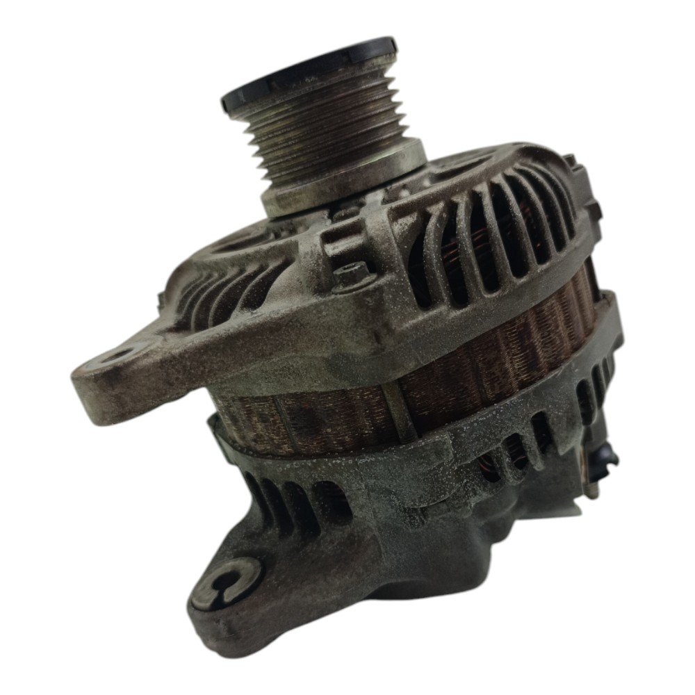 Alternador Nissan Tiida Livina 1.8 2008 2009 2010 2011 2012 4