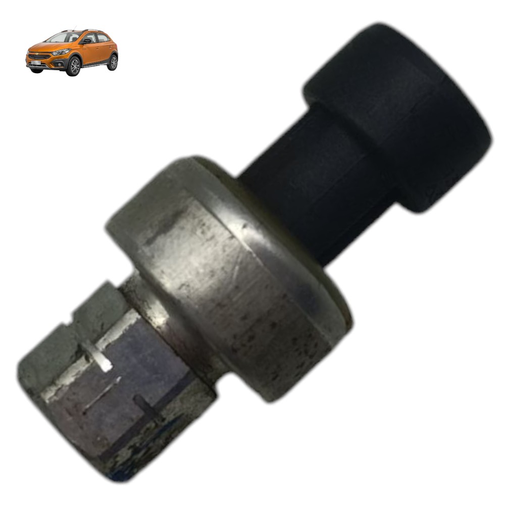 Sensor Pressostato Ar Condicionado Gm Onix Prisma 2019 2018 1