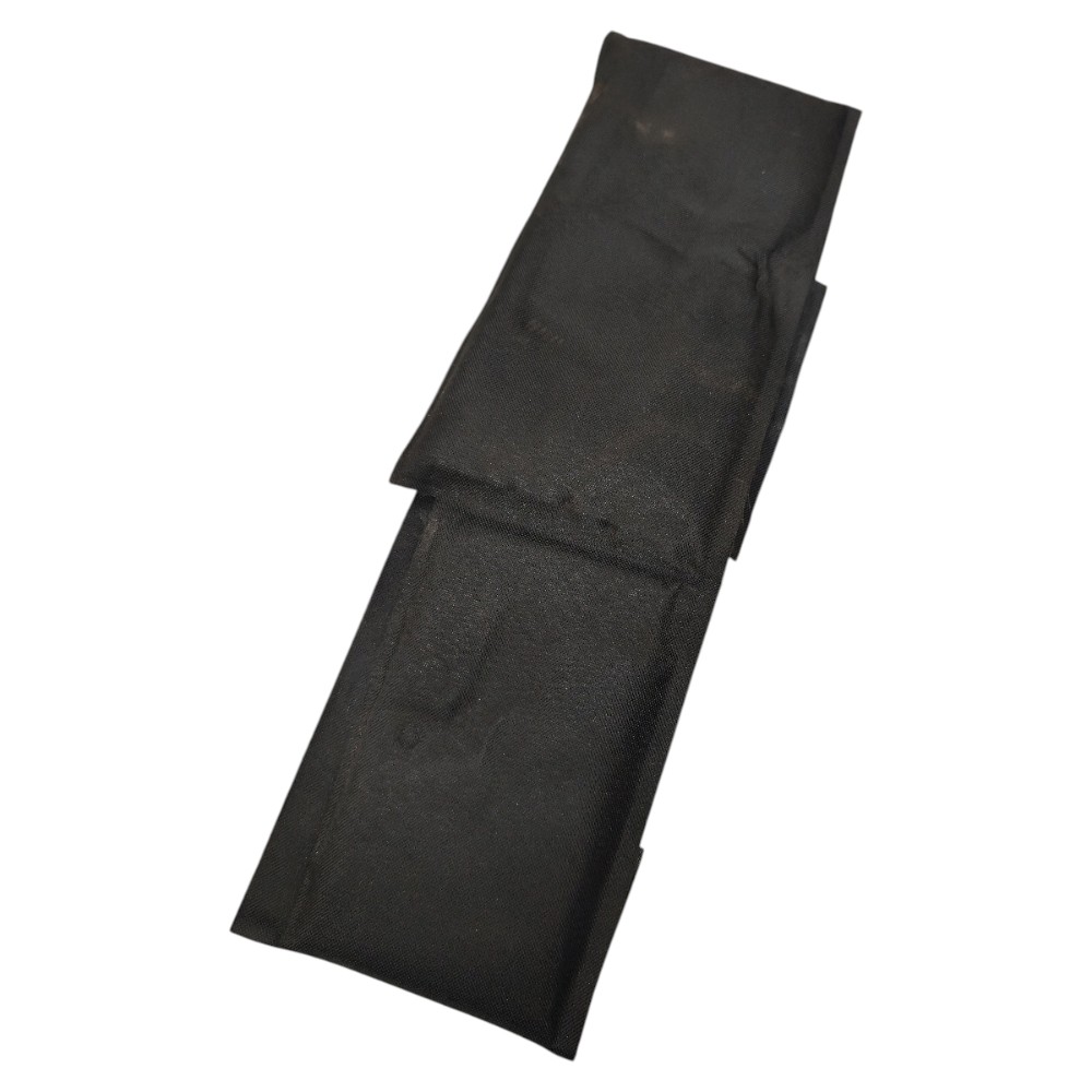 Capa manta protetora bateria Fiat toro 2025 2024 2023 2022 3