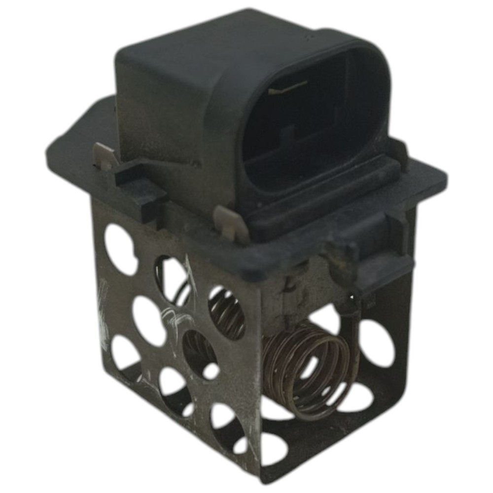 Resistência Ventoinha Radiador Renault Clio 1.0 16v 2004 05 1
