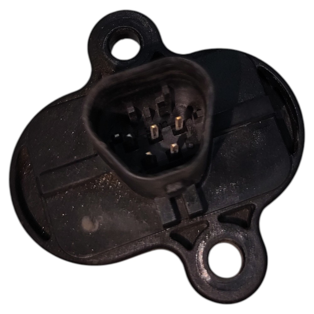 Sensor Maf fluxo ar gm Sonic 1.6 2012 2013 2014 3