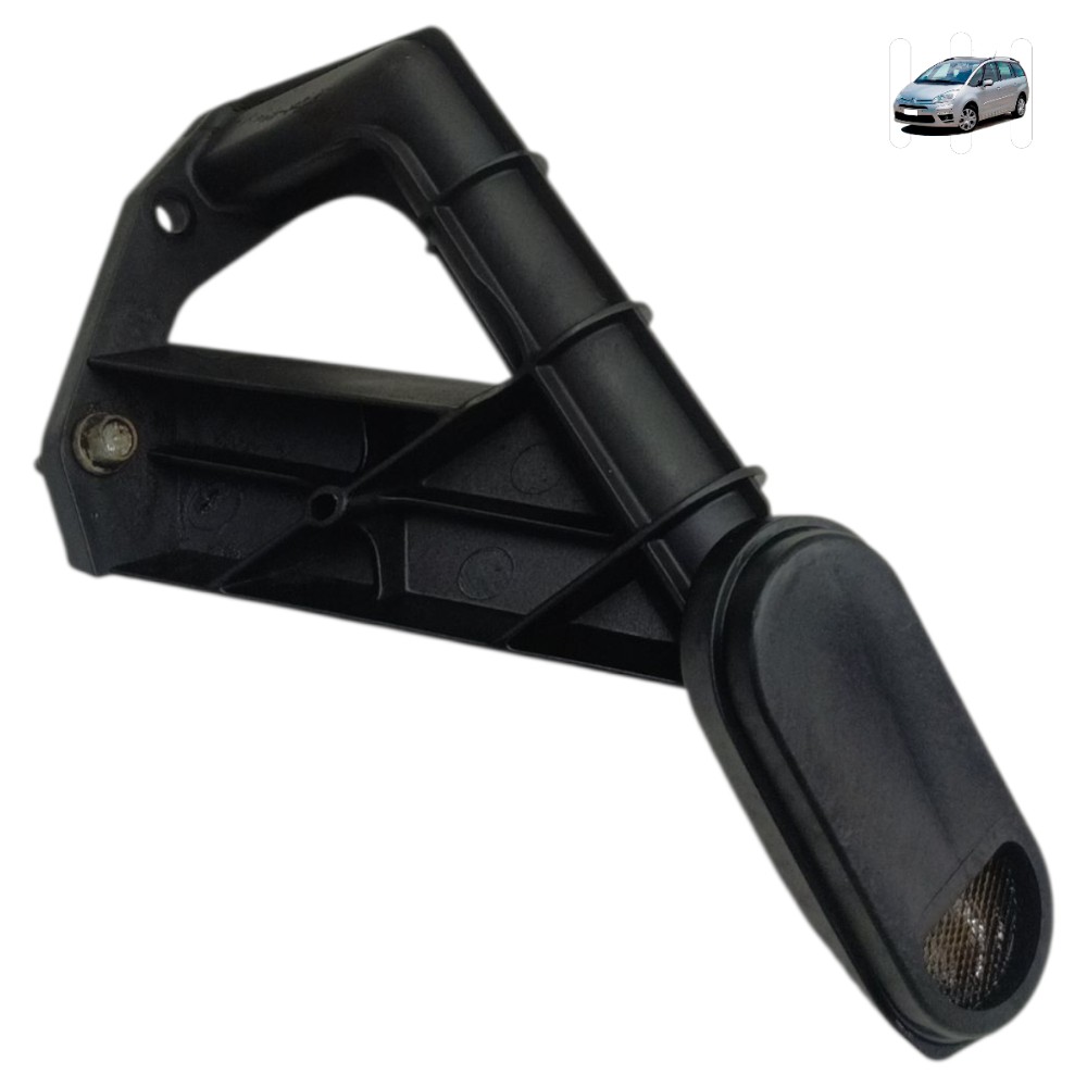 Pescador óleo motor Citroen Grand C4 Picasso 2.0 2008 2009 1